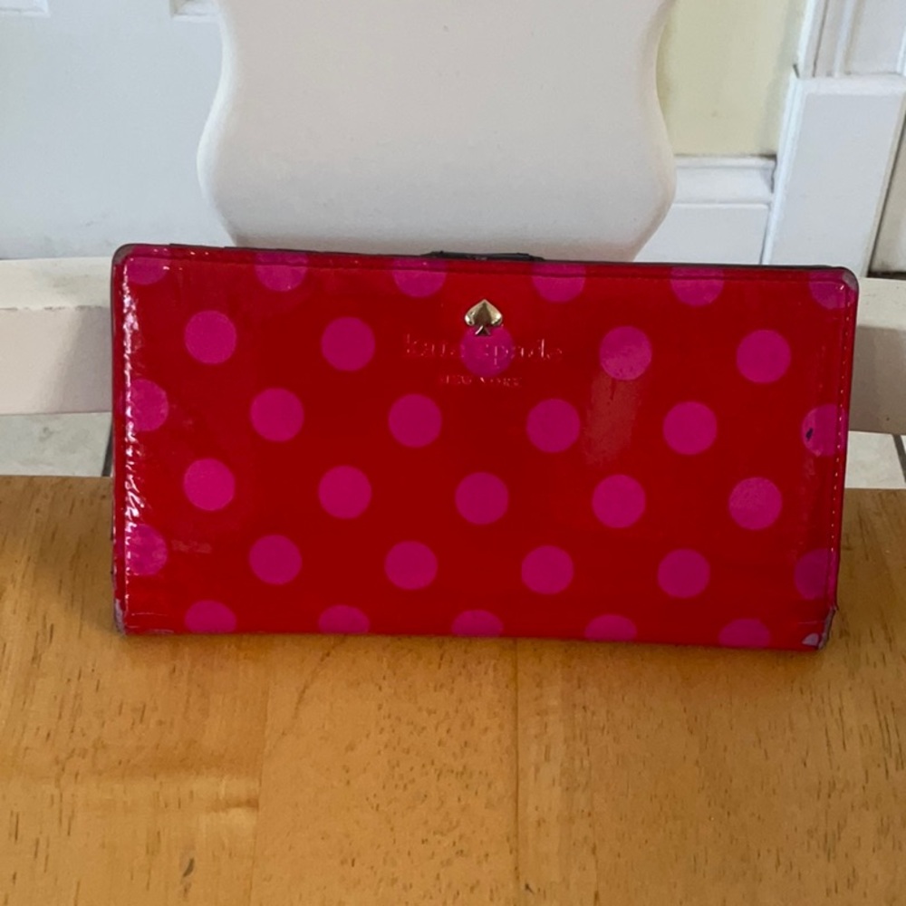 Kate spade Wallet